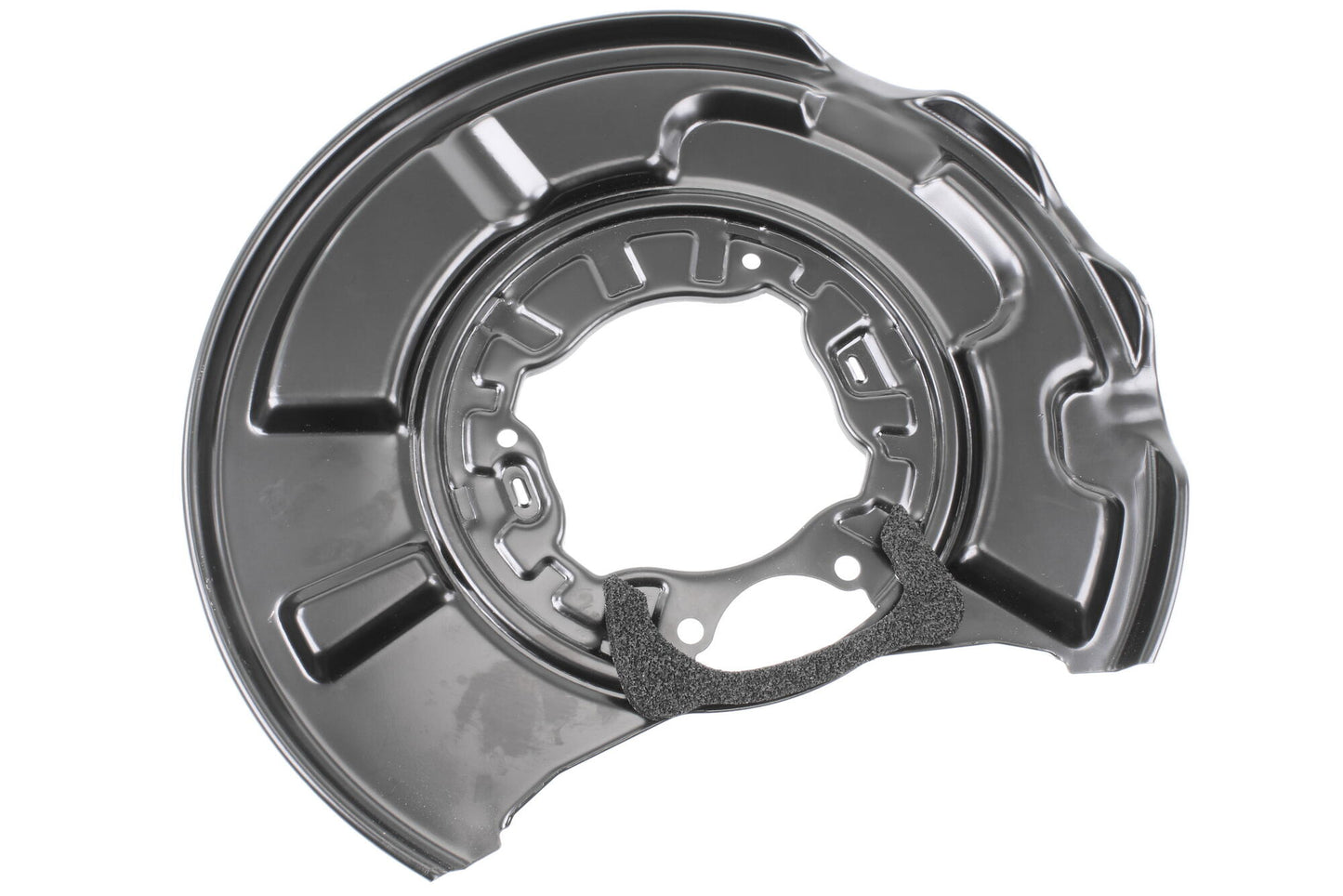 VAICO Splash Guard, brake disc V30-2570