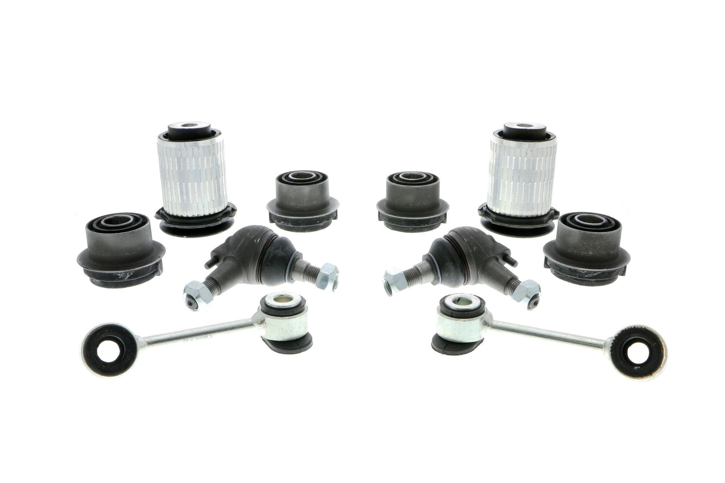 VAICO Control/Trailing Arm Kit, wheel suspensi V30-2598