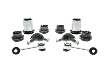 VAICO Control/Trailing Arm Kit, wheel suspensi V30-2598