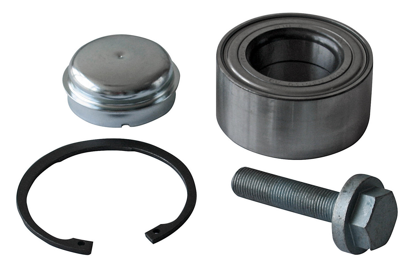 VAICO Wheel Bearing Kit V30-2609