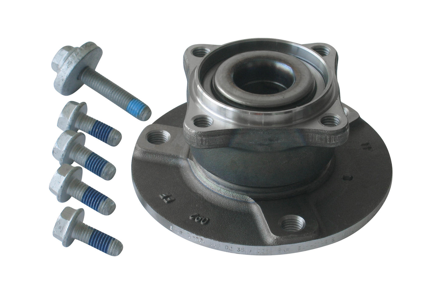 VAICO Wheel Bearing Kit V30-2618