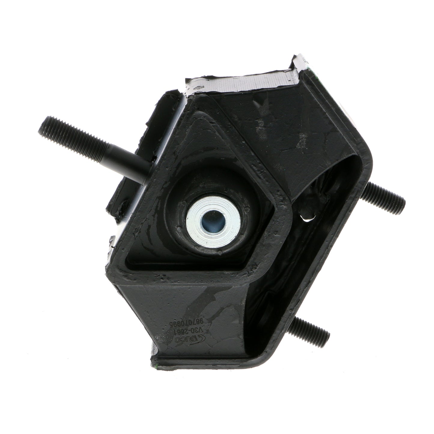 VAICO Mounting for engine V30-2661
