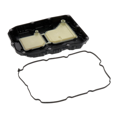 VAICO Oil sump, automatic transmission V30-2682