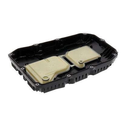 VAICO Oil sump, automatic transmission V30-2682