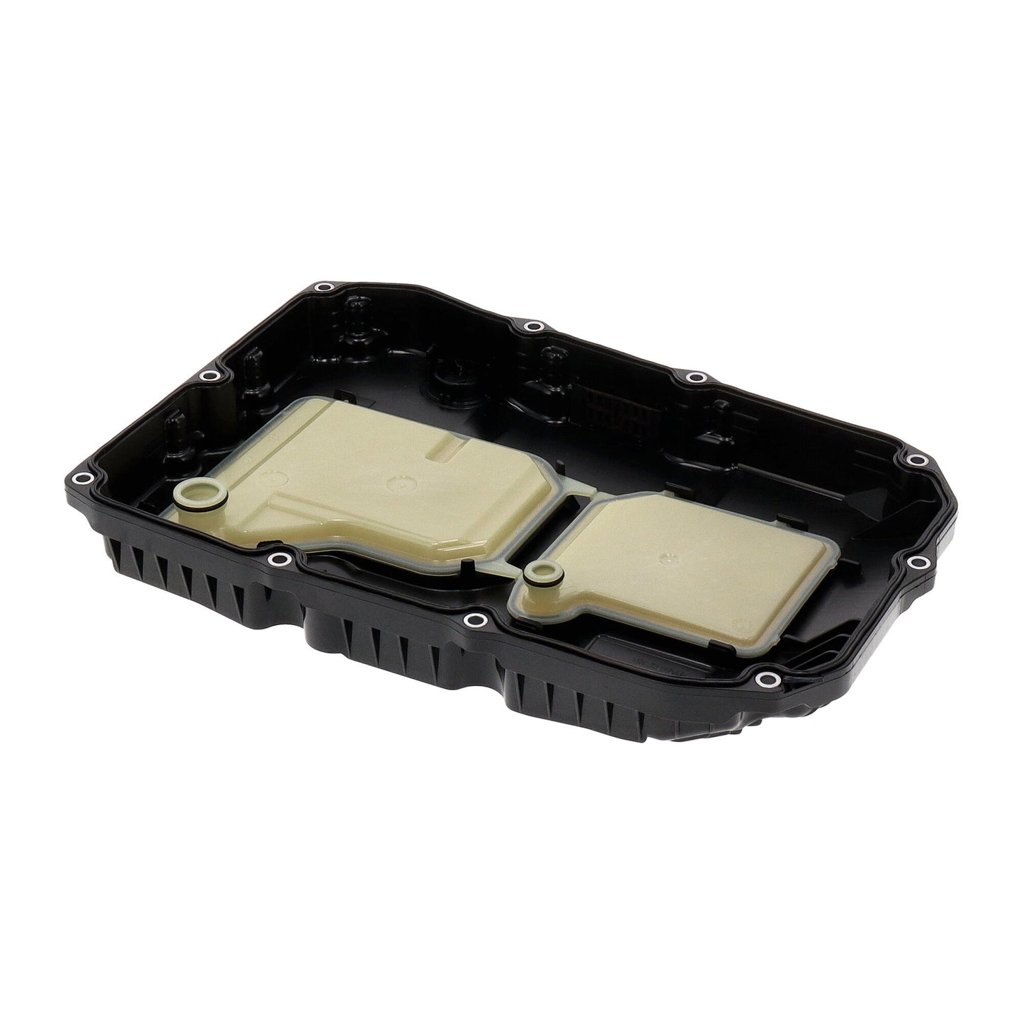 VAICO Oil sump, automatic transmission V30-2682