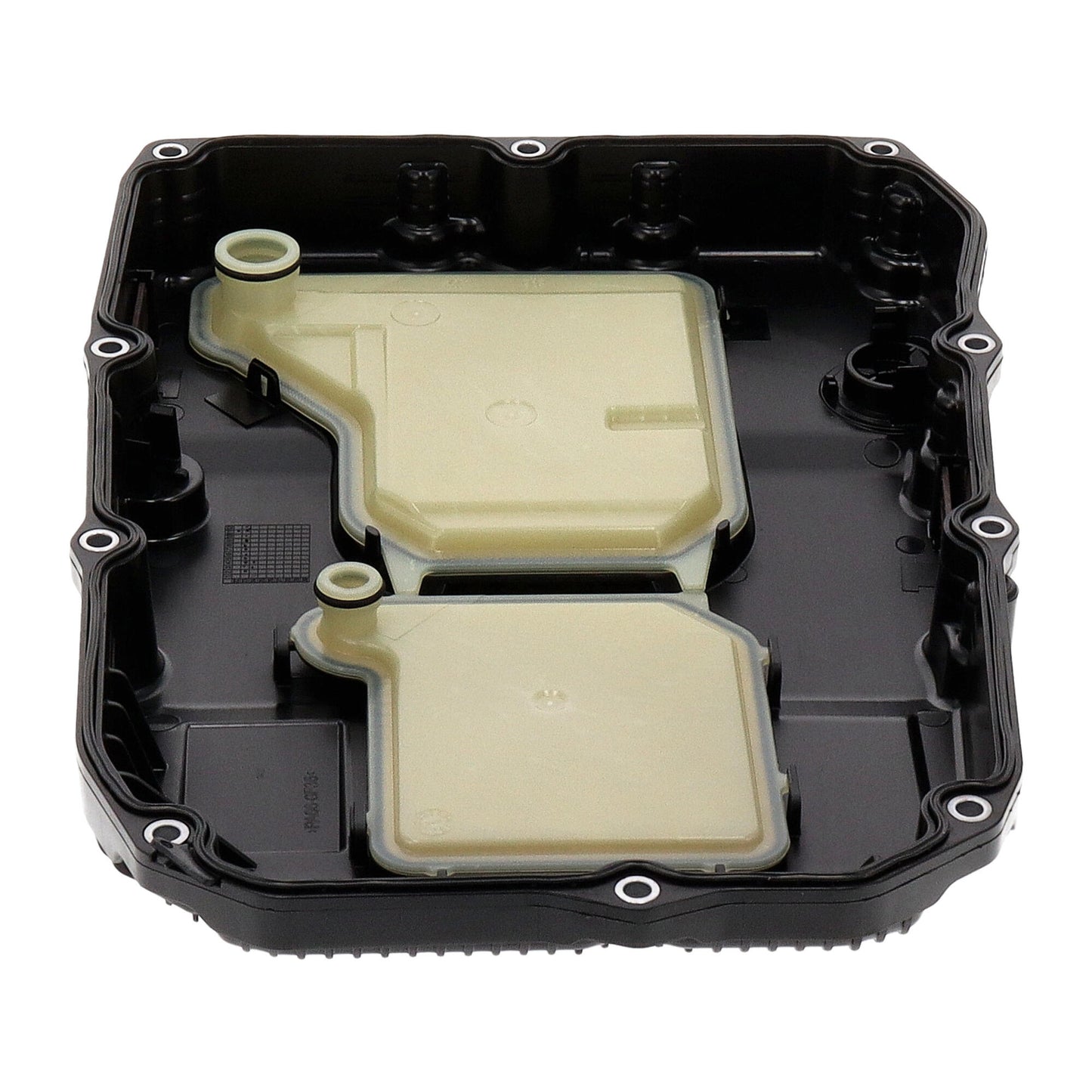 VAICO Oil sump, automatic transmission V30-2682