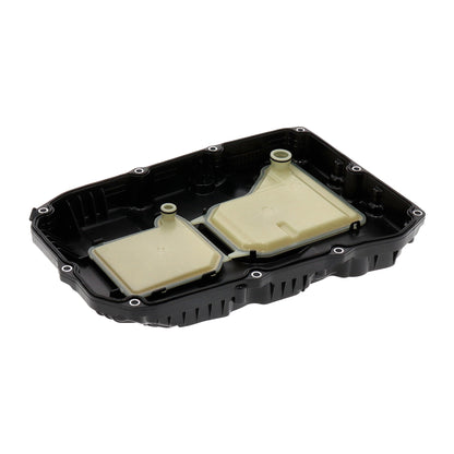 VAICO Oil sump, automatic transmission V30-2682