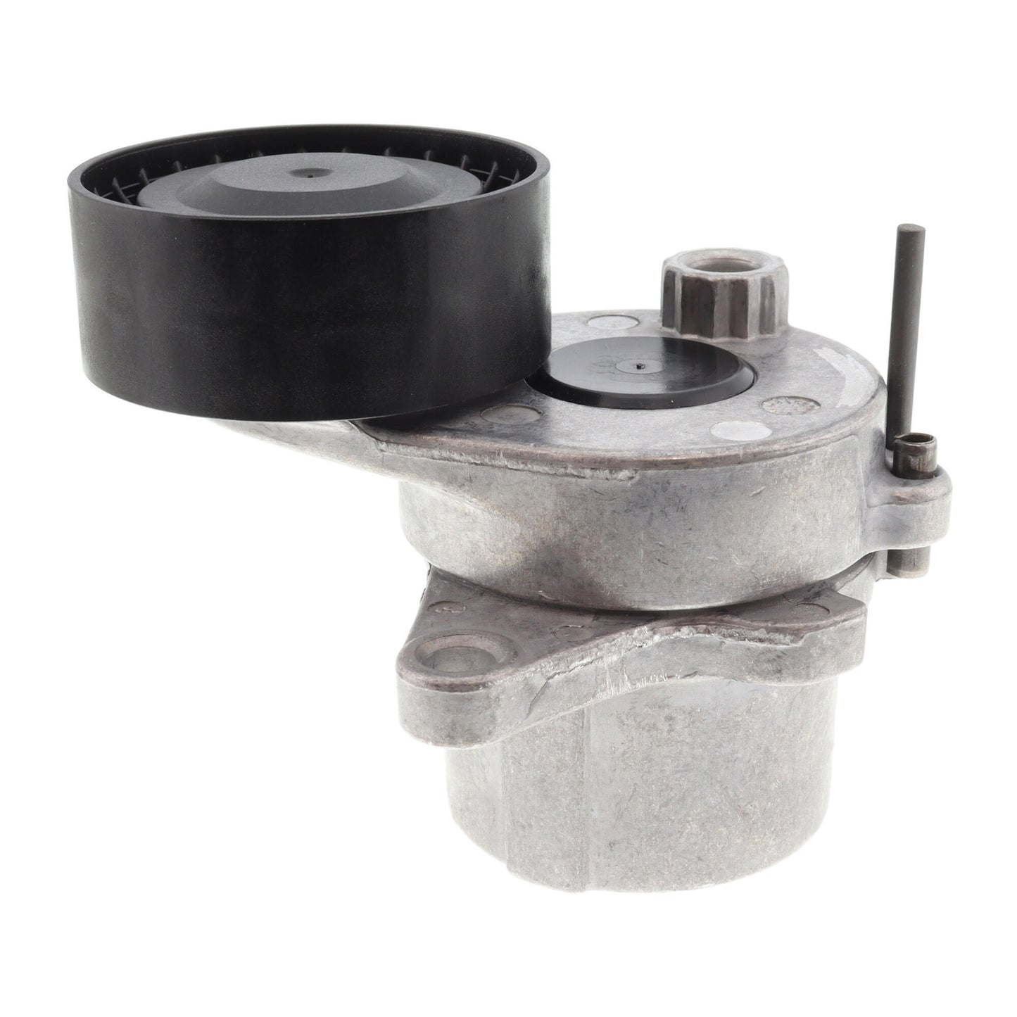 VAICO Belt Tensioner, V-ribbed belt V30-2708