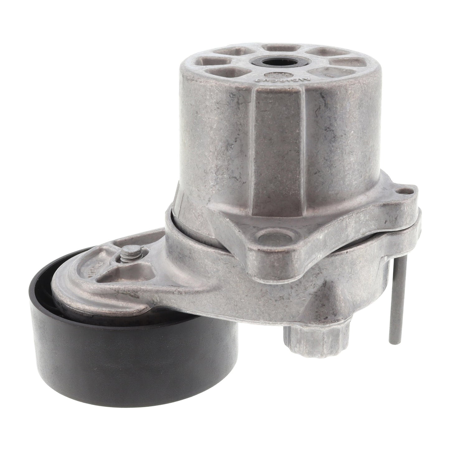 VAICO Belt Tensioner, V-ribbed belt V30-2708