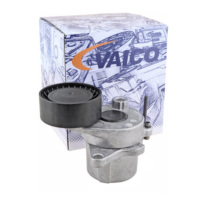 VAICO Belt Tensioner, V-ribbed belt V30-2708