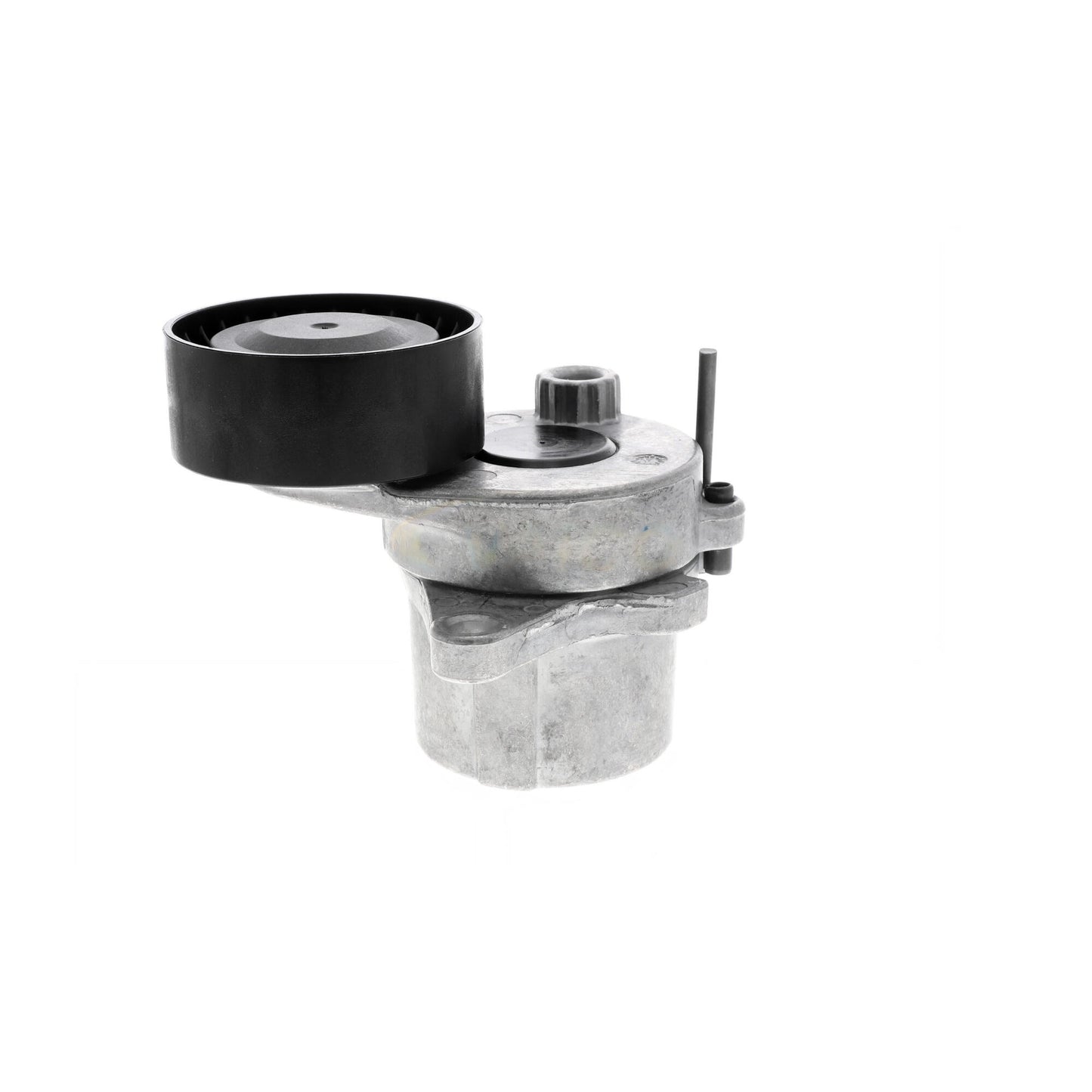 VAICO Belt Tensioner, V-ribbed belt V30-2708