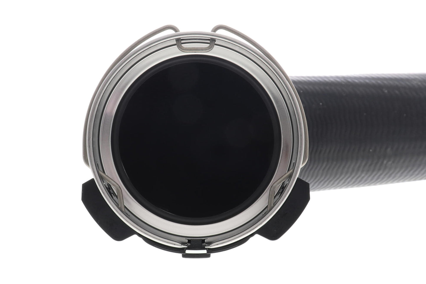 VAICO Charge Air Hose V30-2715