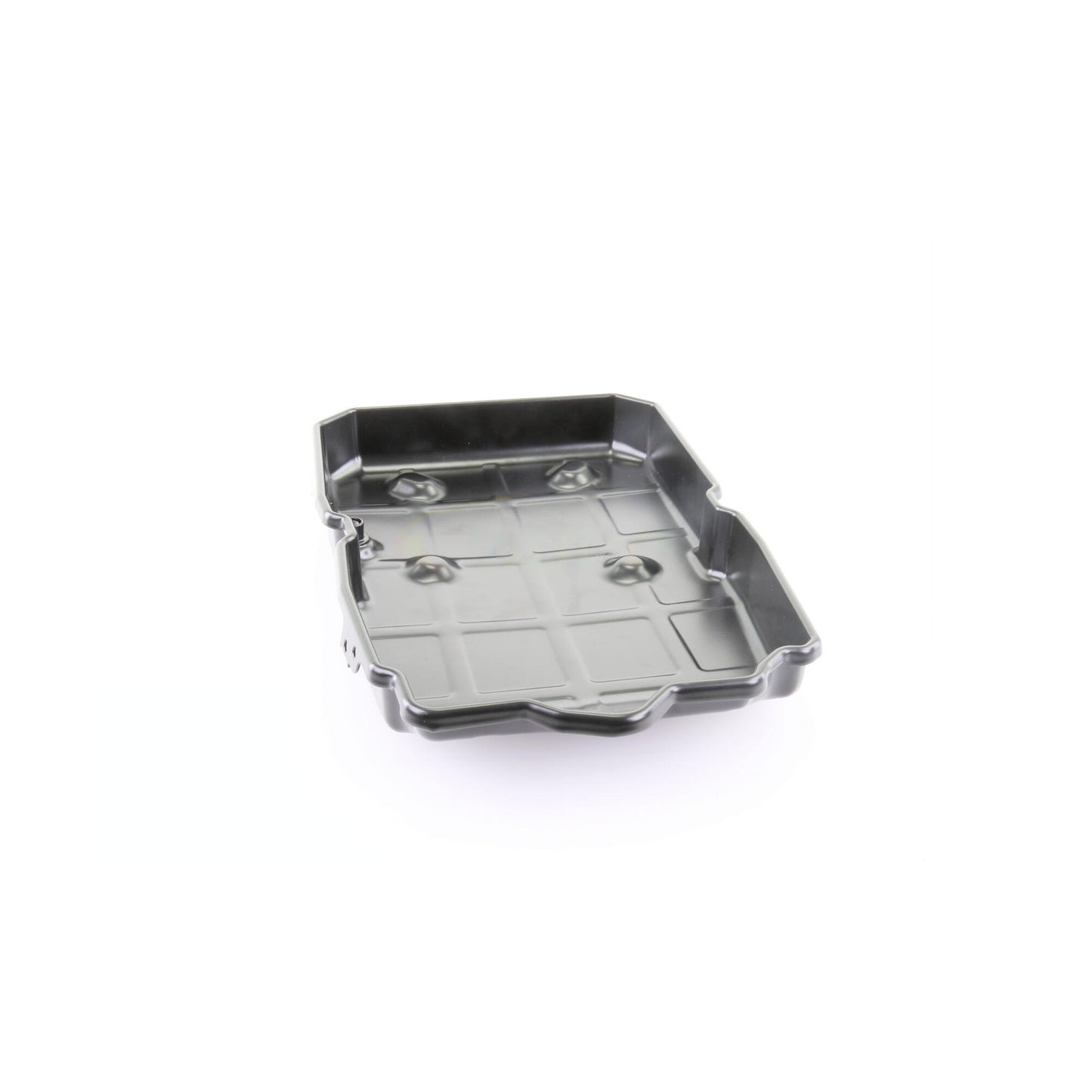 VAICO Oil sump, automatic transmission V30-2737