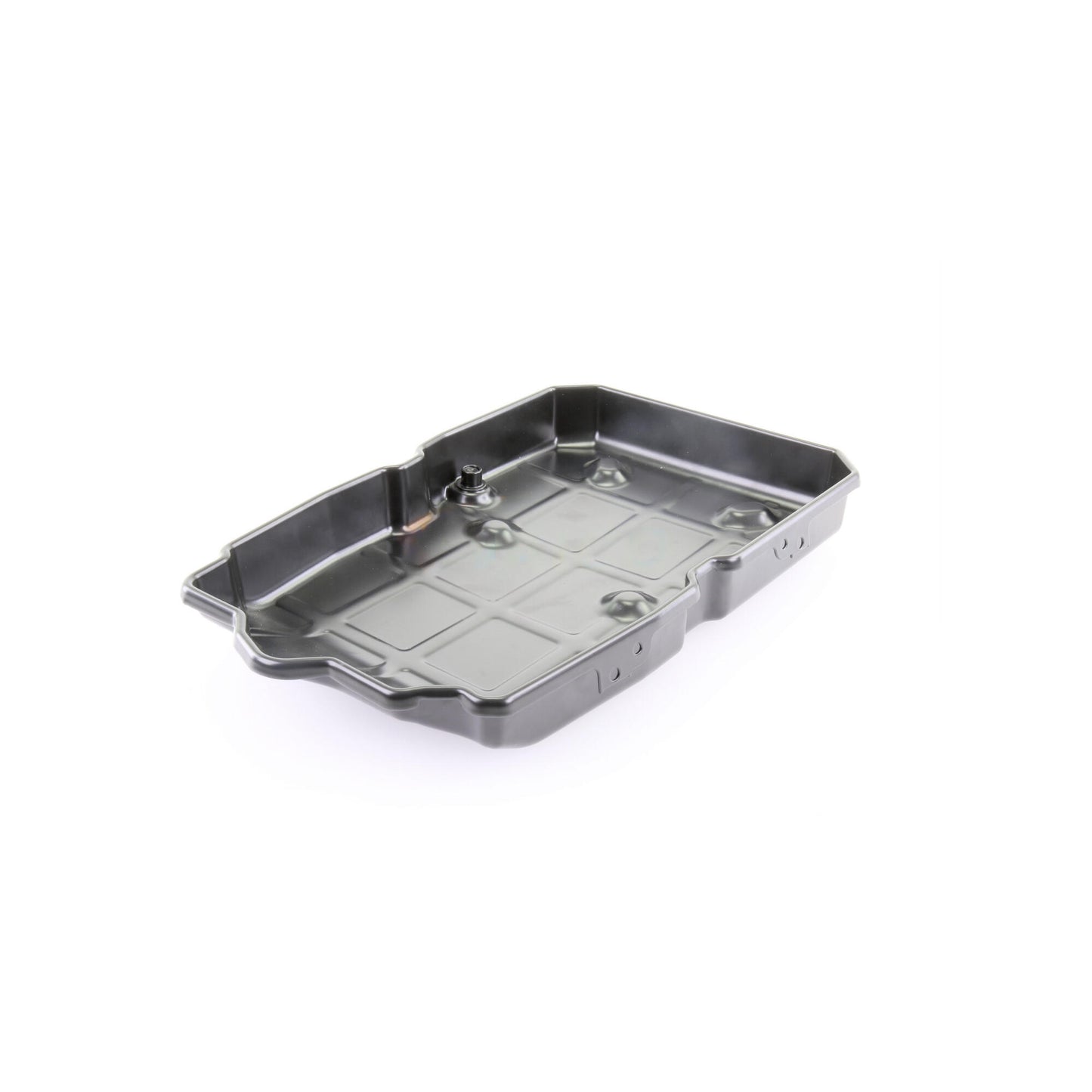 VAICO Oil sump, automatic transmission V30-2737