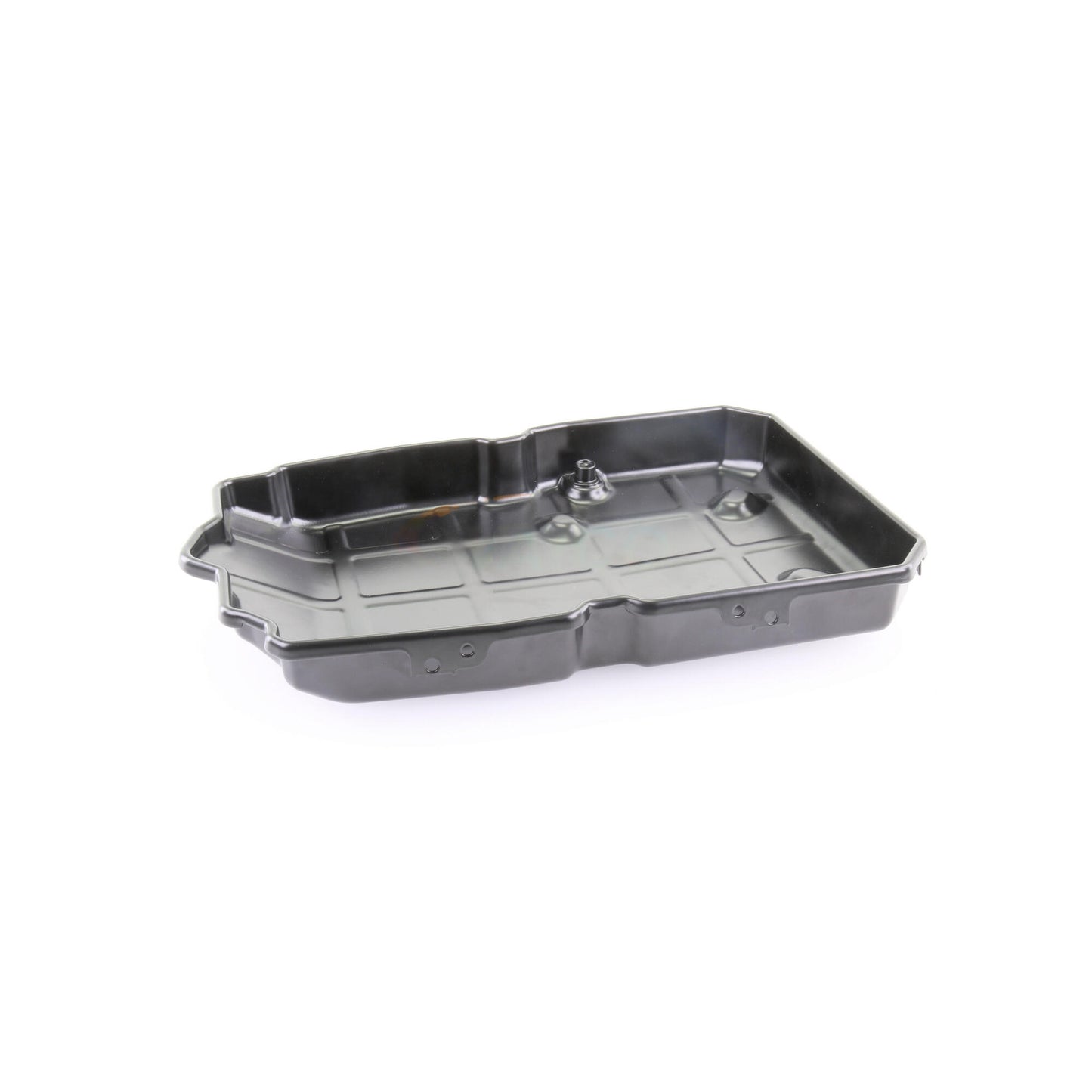 VAICO Oil sump, automatic transmission V30-2737