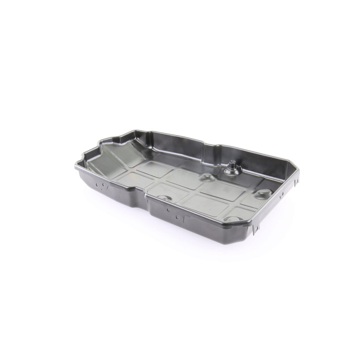 VAICO Oil sump, automatic transmission V30-2737