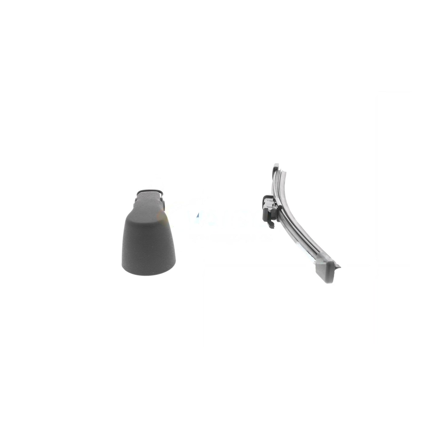 VAICO Wiper Arm Set, window cleaning V30-2747
