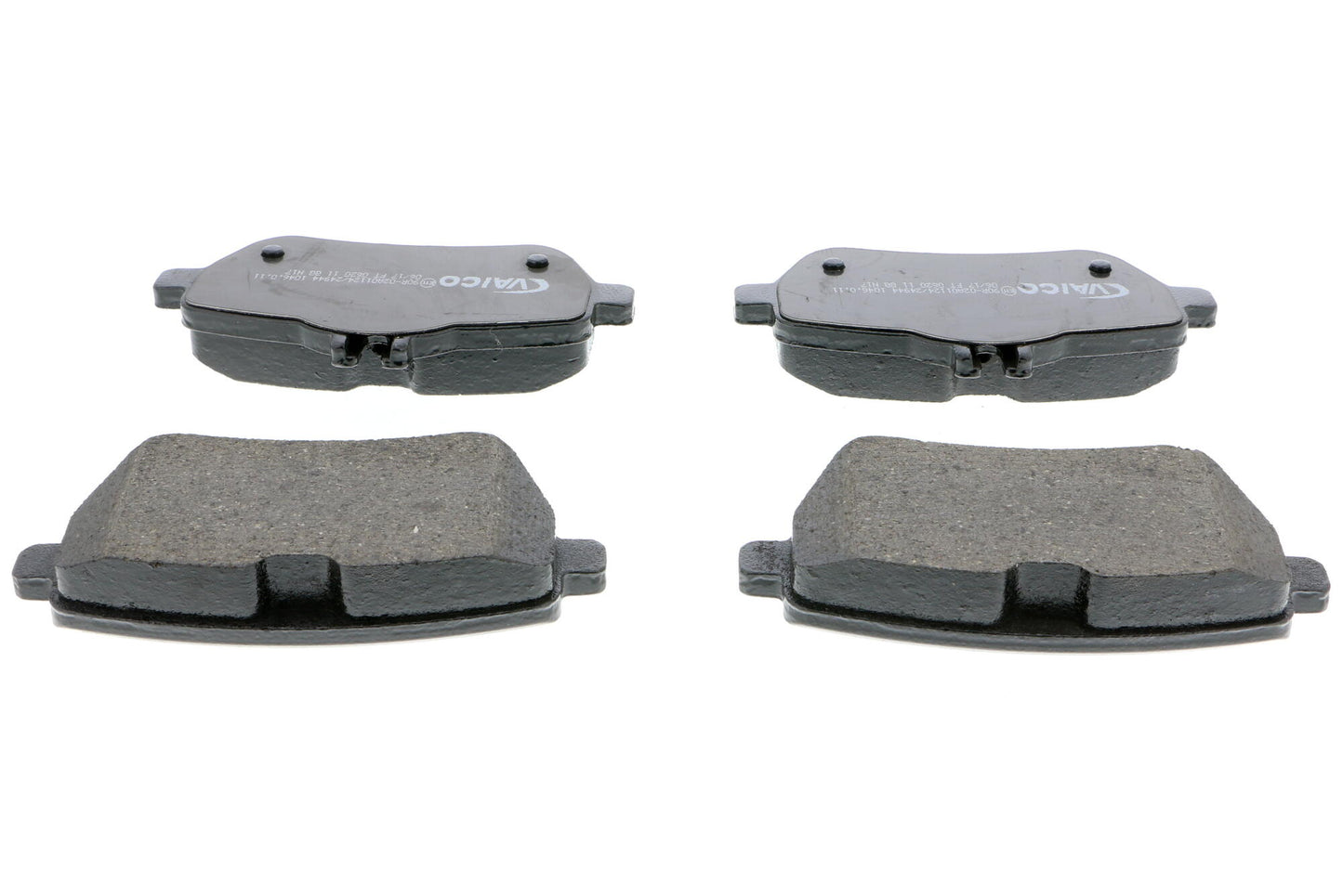VAICO Brake Pad Set, disc brake V30-2785