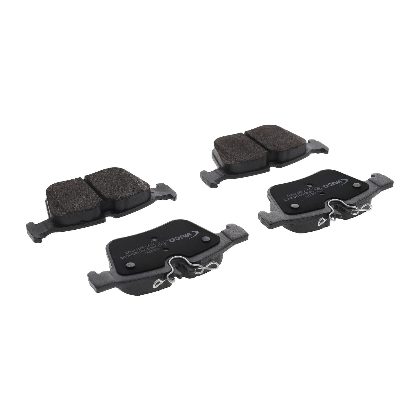 VAICO Brake Pad Set, disc brake V30-2787