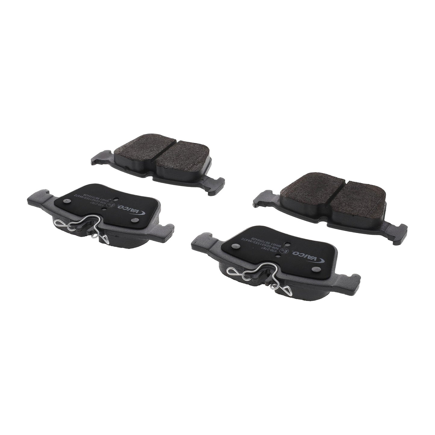 VAICO Brake Pad Set, disc brake V30-2787