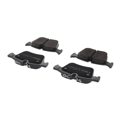 VAICO Brake Pad Set, disc brake V30-2787