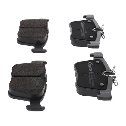 VAICO Brake Pad Set, disc brake V30-2787