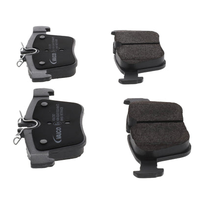 VAICO Brake Pad Set, disc brake V30-2787