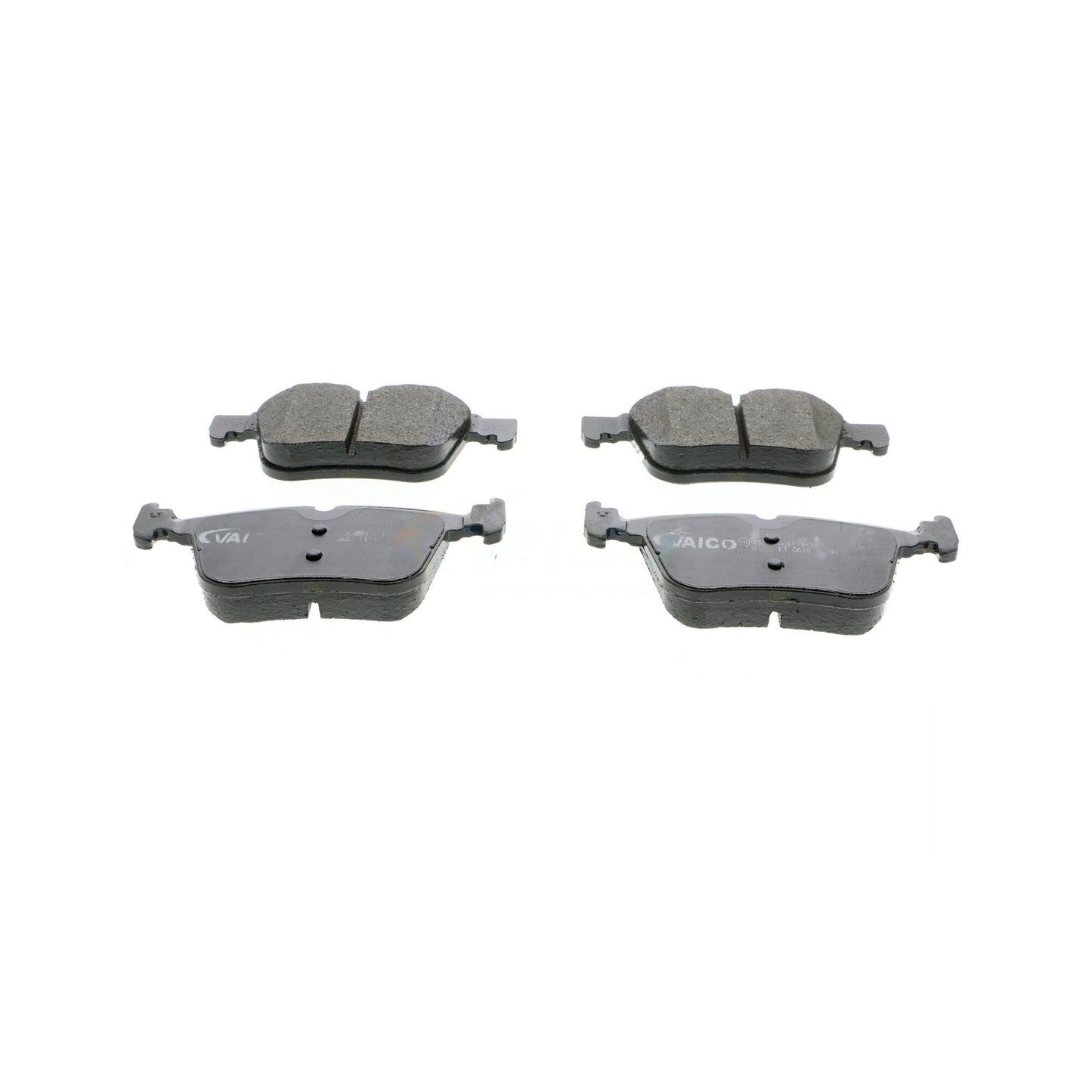 VAICO Brake Pad Set, disc brake V30-2787