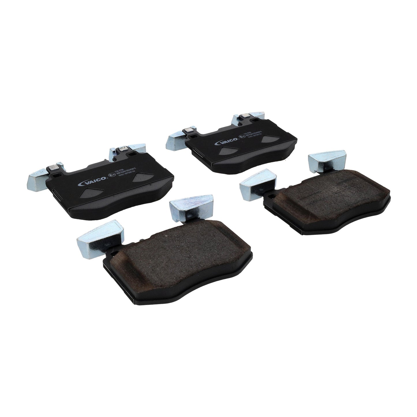 VAICO Brake Pad Set, disc brake V30-2788