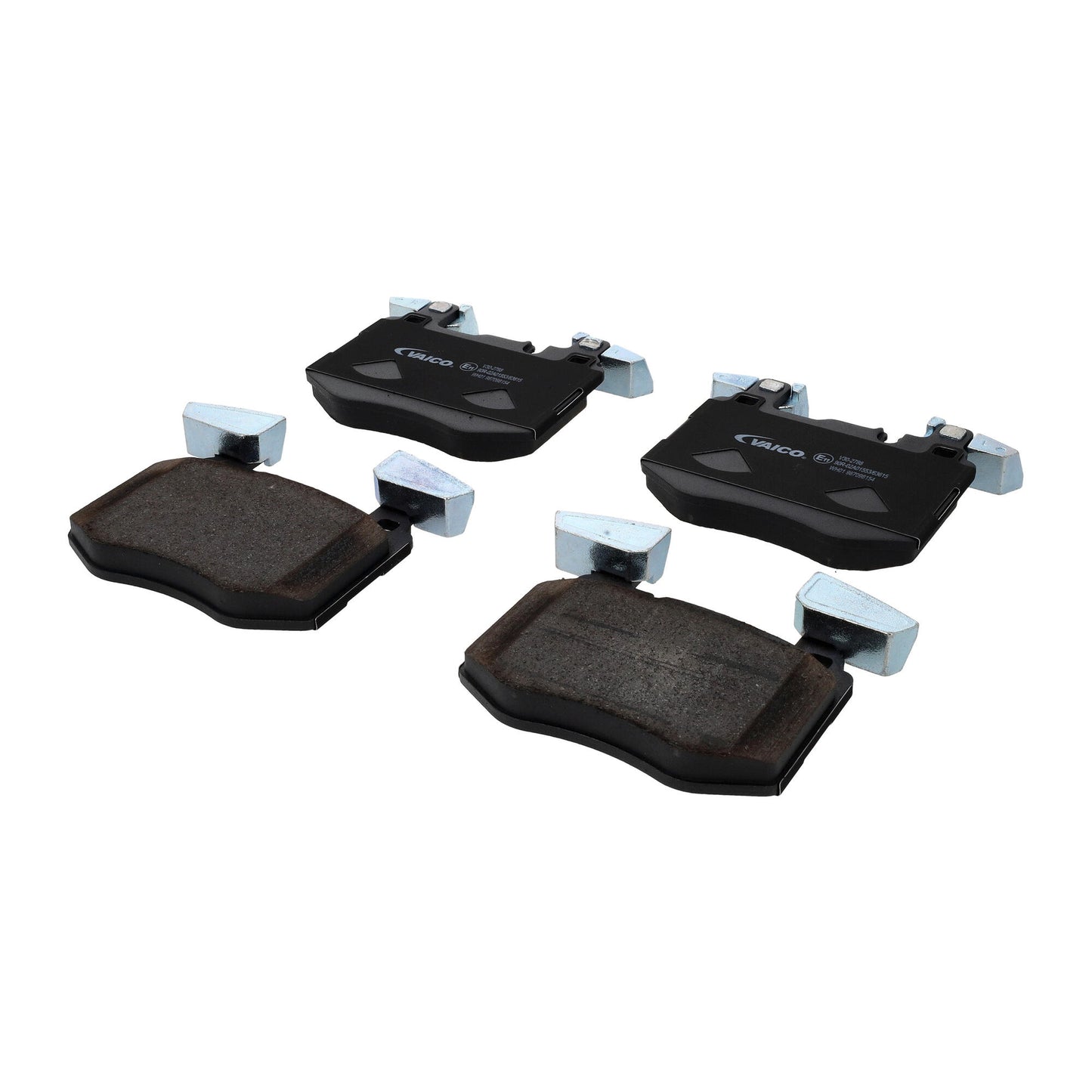 VAICO Brake Pad Set, disc brake V30-2788