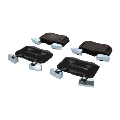 VAICO Brake Pad Set, disc brake V30-2788