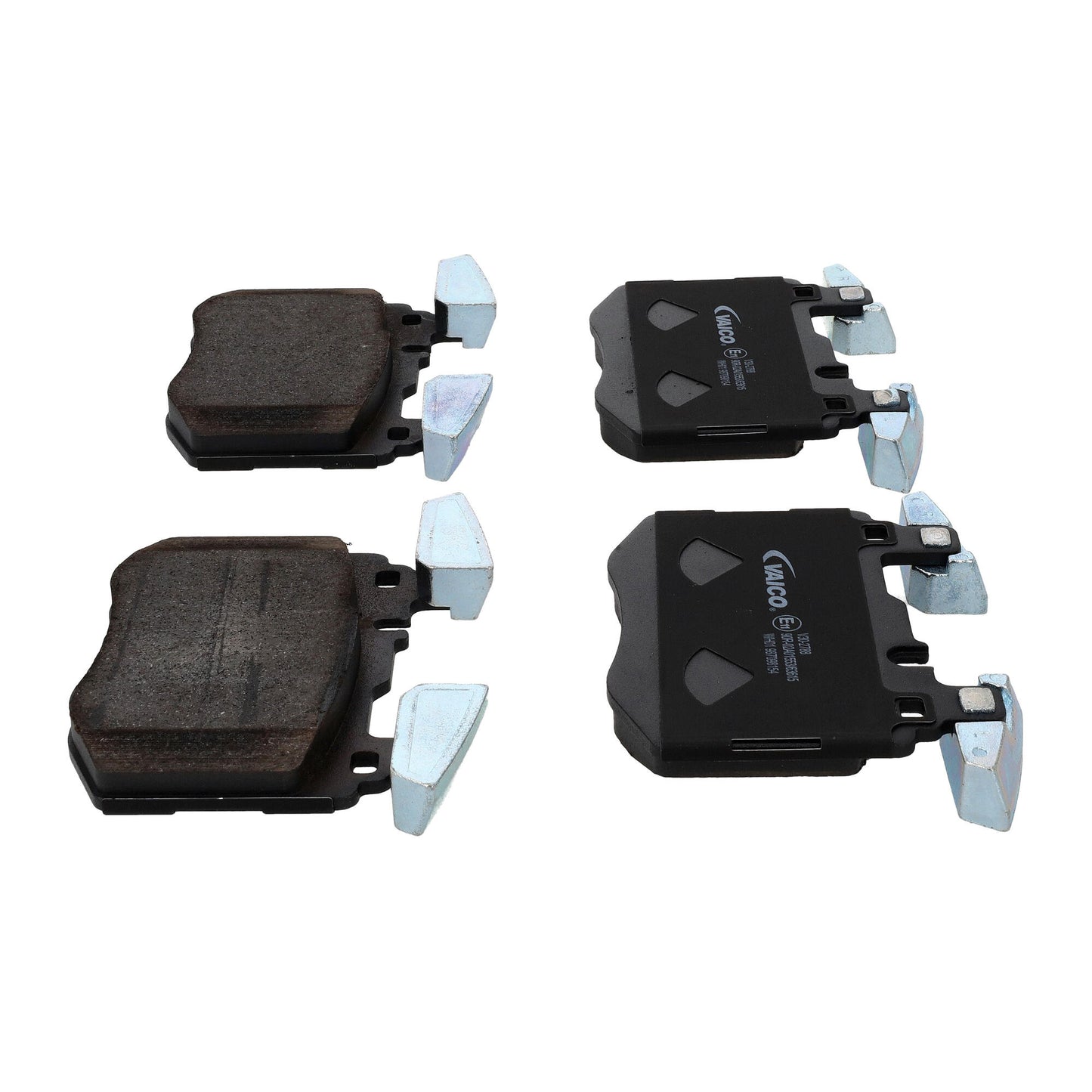 VAICO Brake Pad Set, disc brake V30-2788