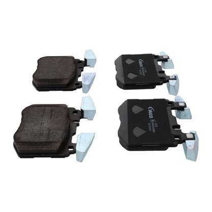 VAICO Brake Pad Set, disc brake V30-2788