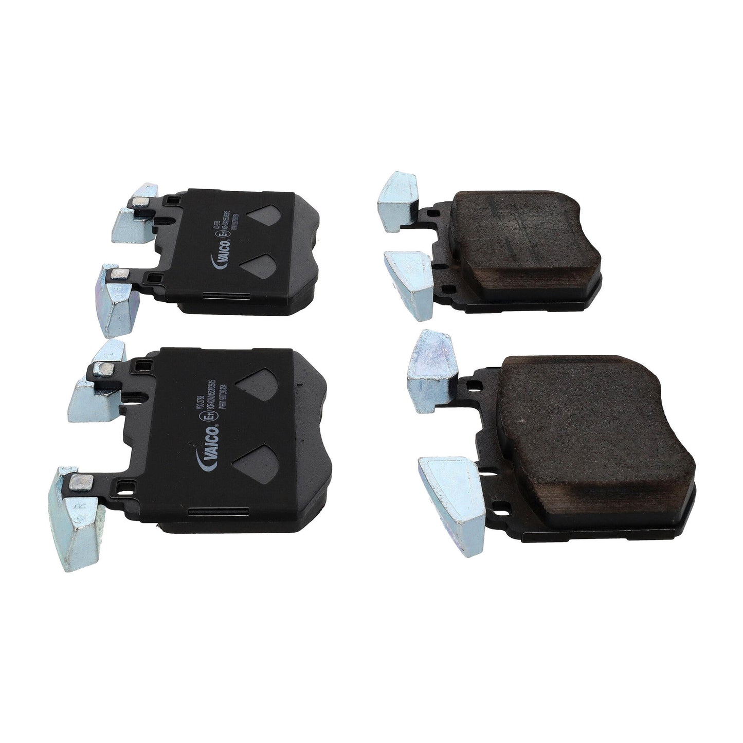 VAICO Brake Pad Set, disc brake V30-2788