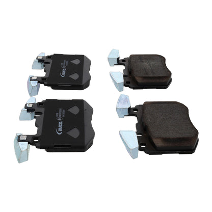 VAICO Brake Pad Set, disc brake V30-2788