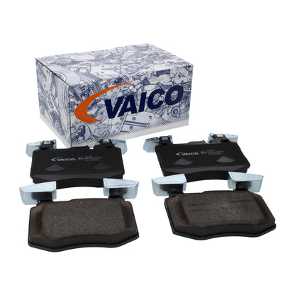 VAICO Brake Pad Set, disc brake V30-2788