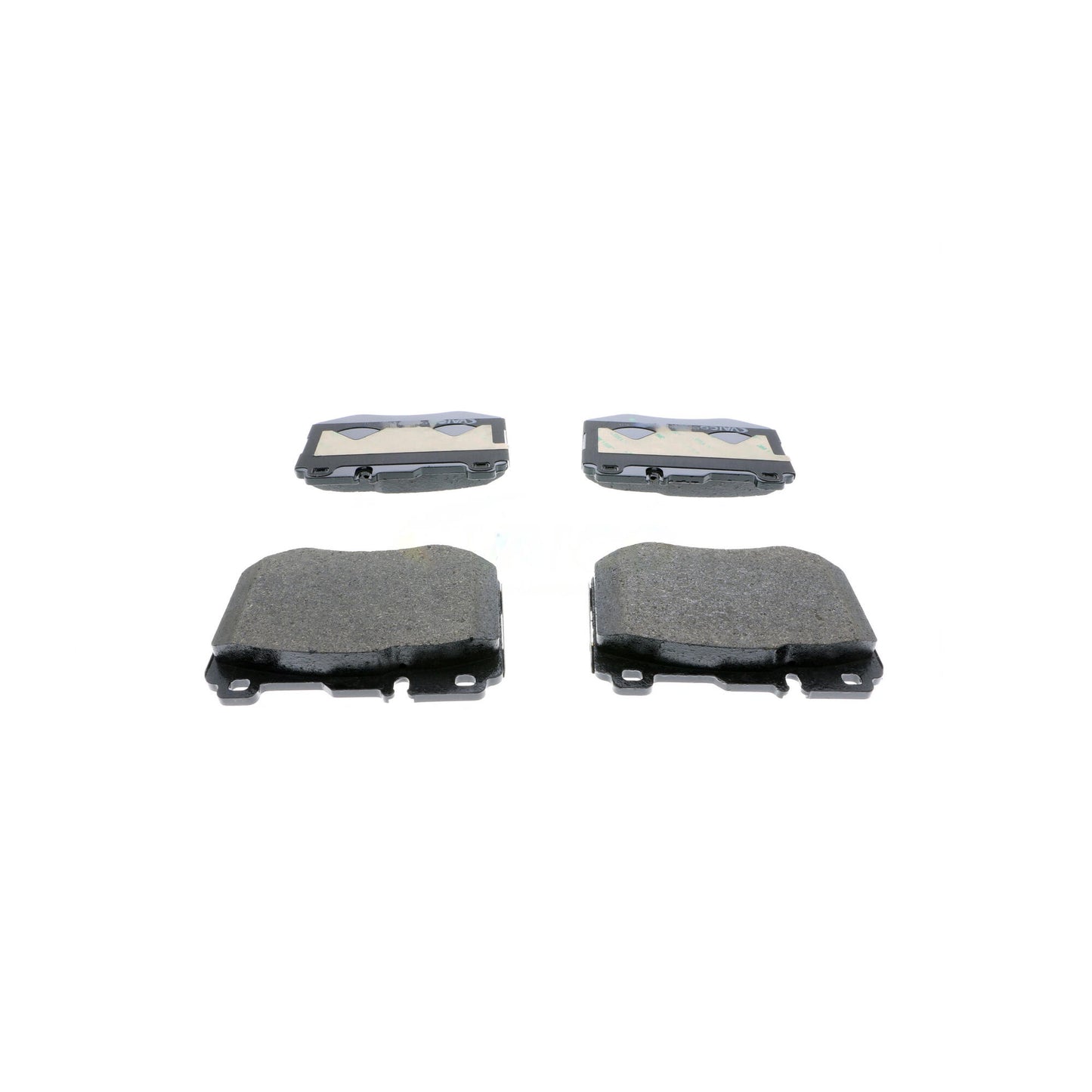VAICO Brake Pad Set, disc brake V30-2788