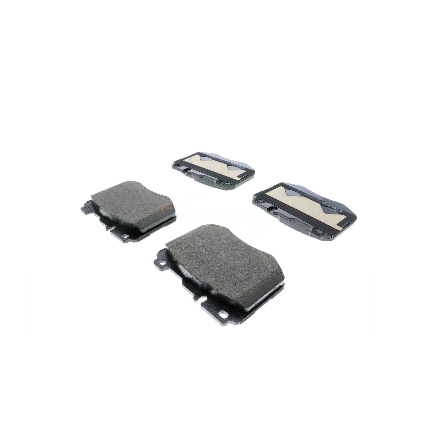 VAICO Brake Pad Set, disc brake V30-2788