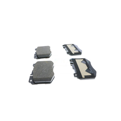 VAICO Brake Pad Set, disc brake V30-2788