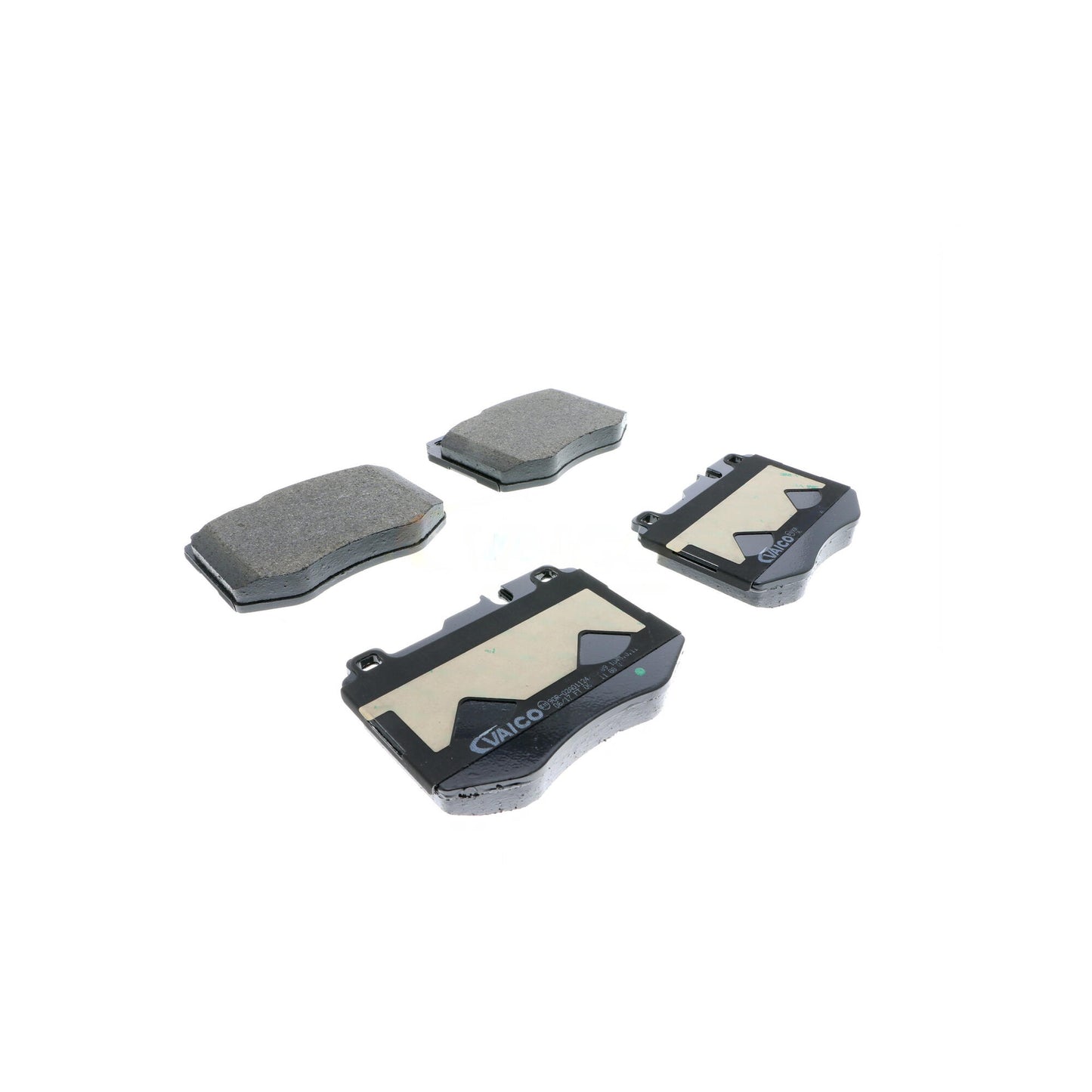 VAICO Brake Pad Set, disc brake V30-2788