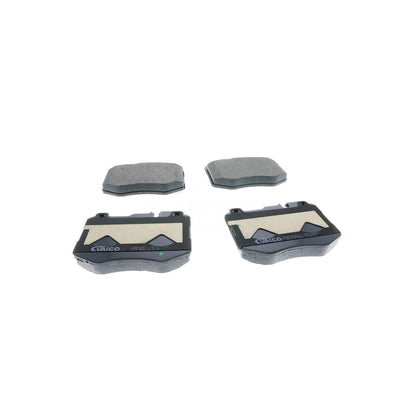 VAICO Brake Pad Set, disc brake V30-2788