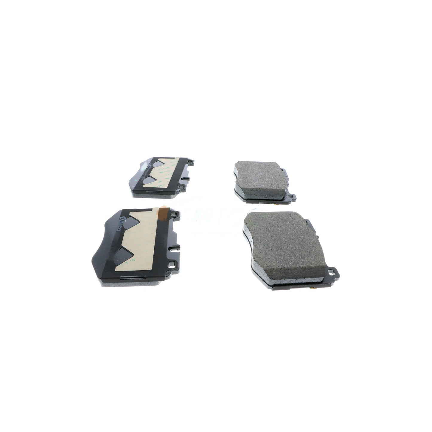 VAICO Brake Pad Set, disc brake V30-2788