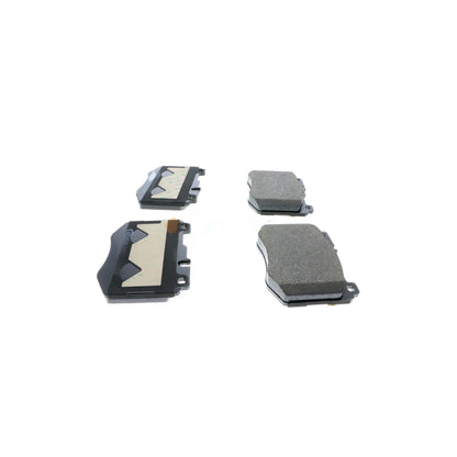 VAICO Brake Pad Set, disc brake V30-2788