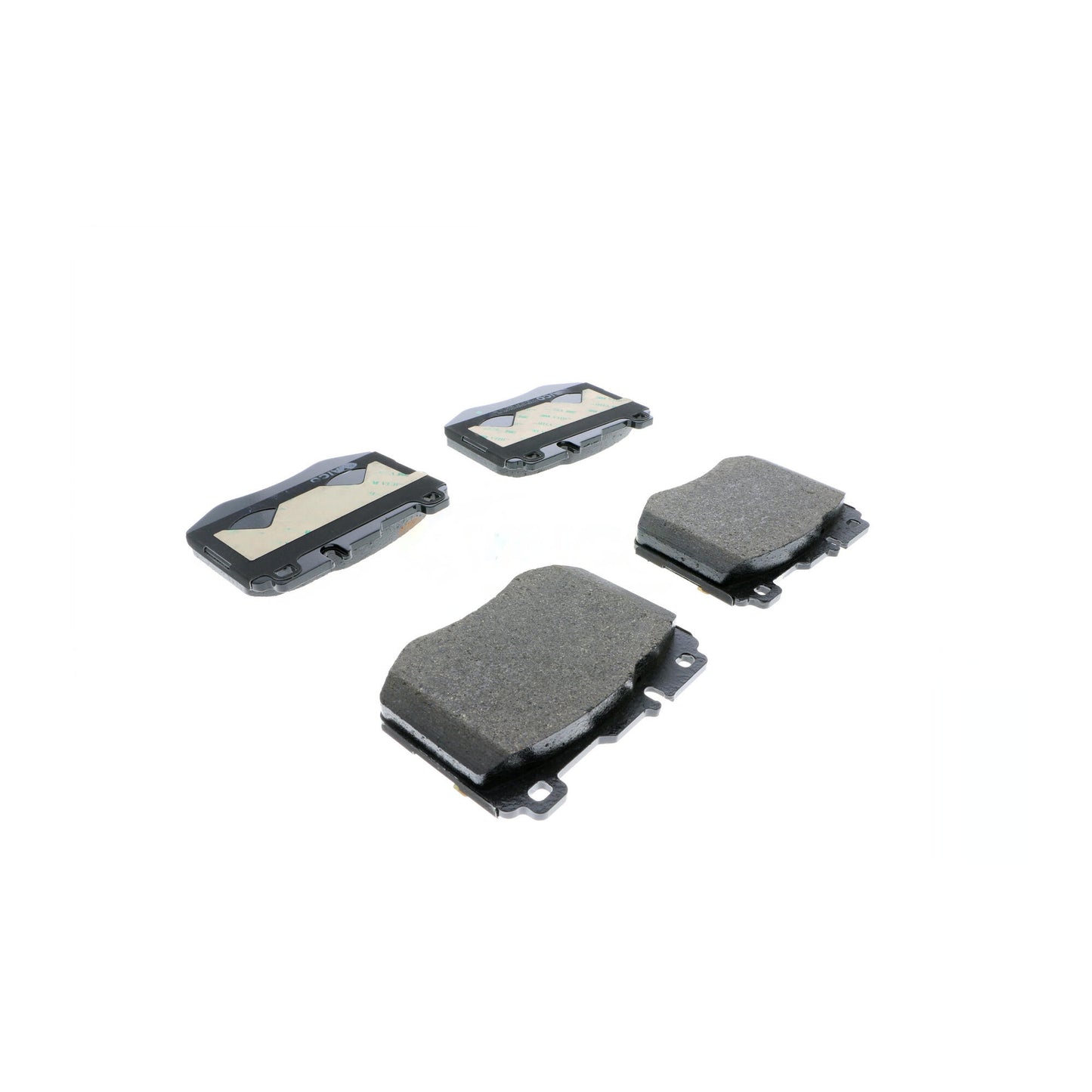 VAICO Brake Pad Set, disc brake V30-2788