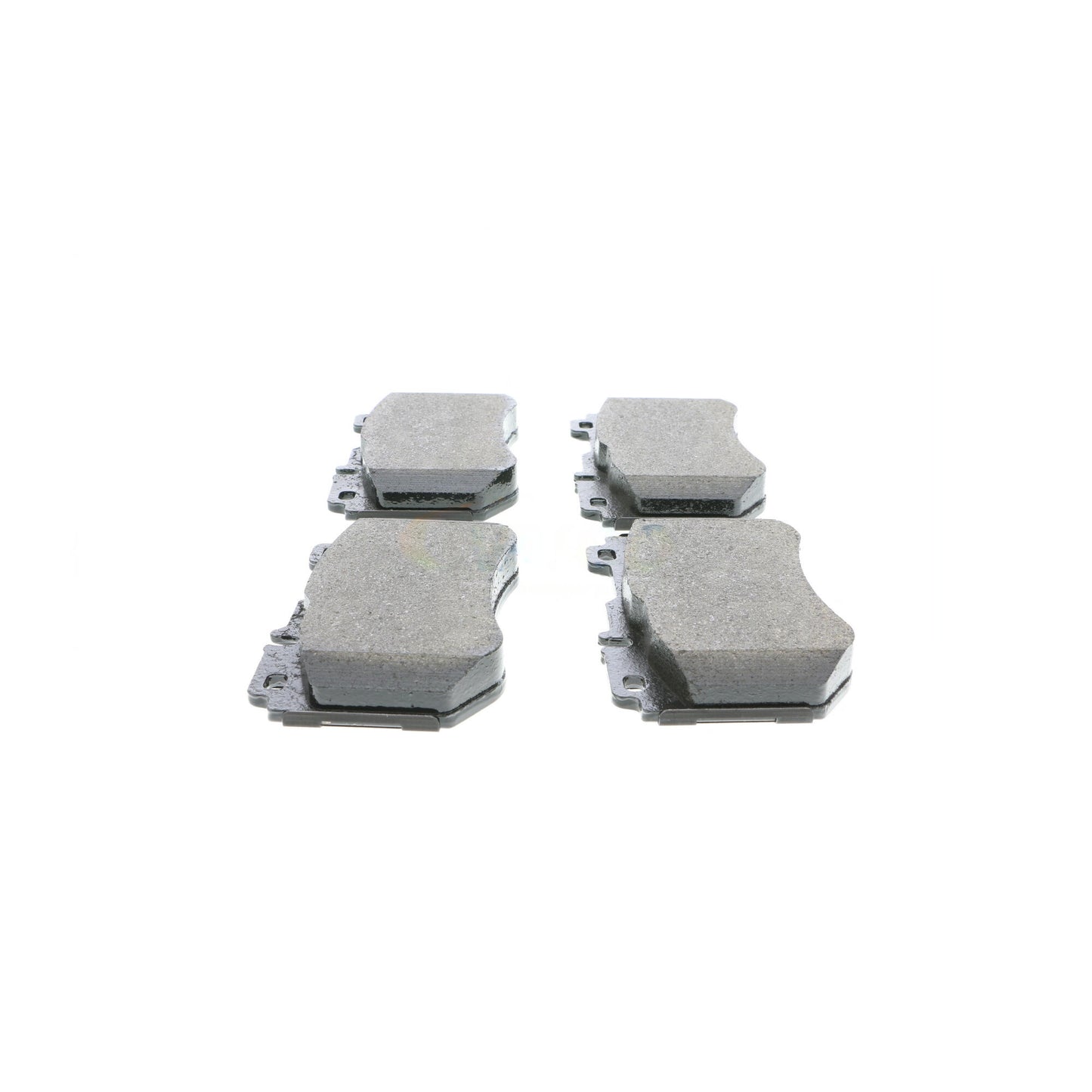 VAICO Brake Pad Set, disc brake V30-2789