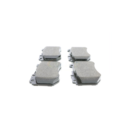 VAICO Brake Pad Set, disc brake V30-2789