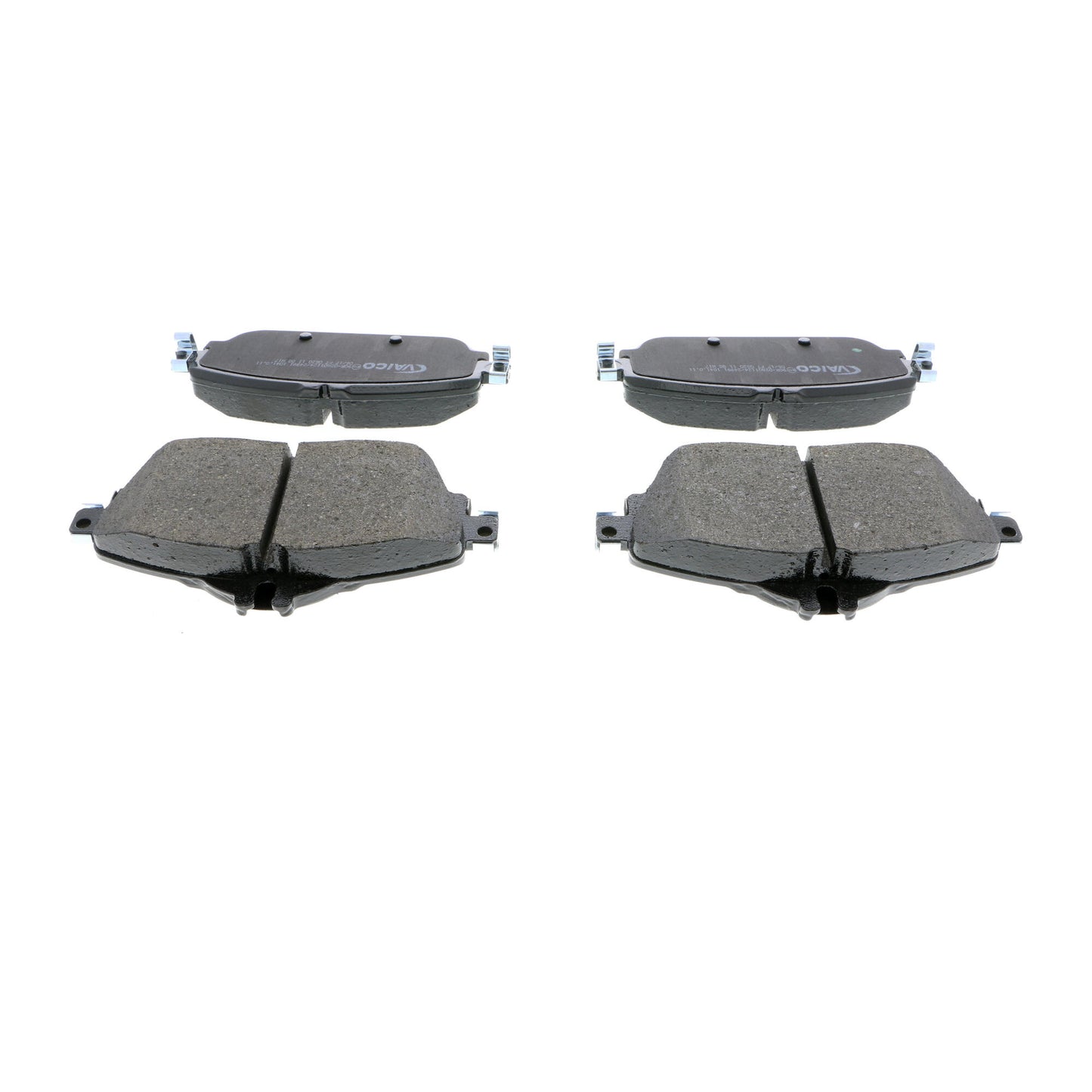 VAICO Brake Pad Set, disc brake V30-2790