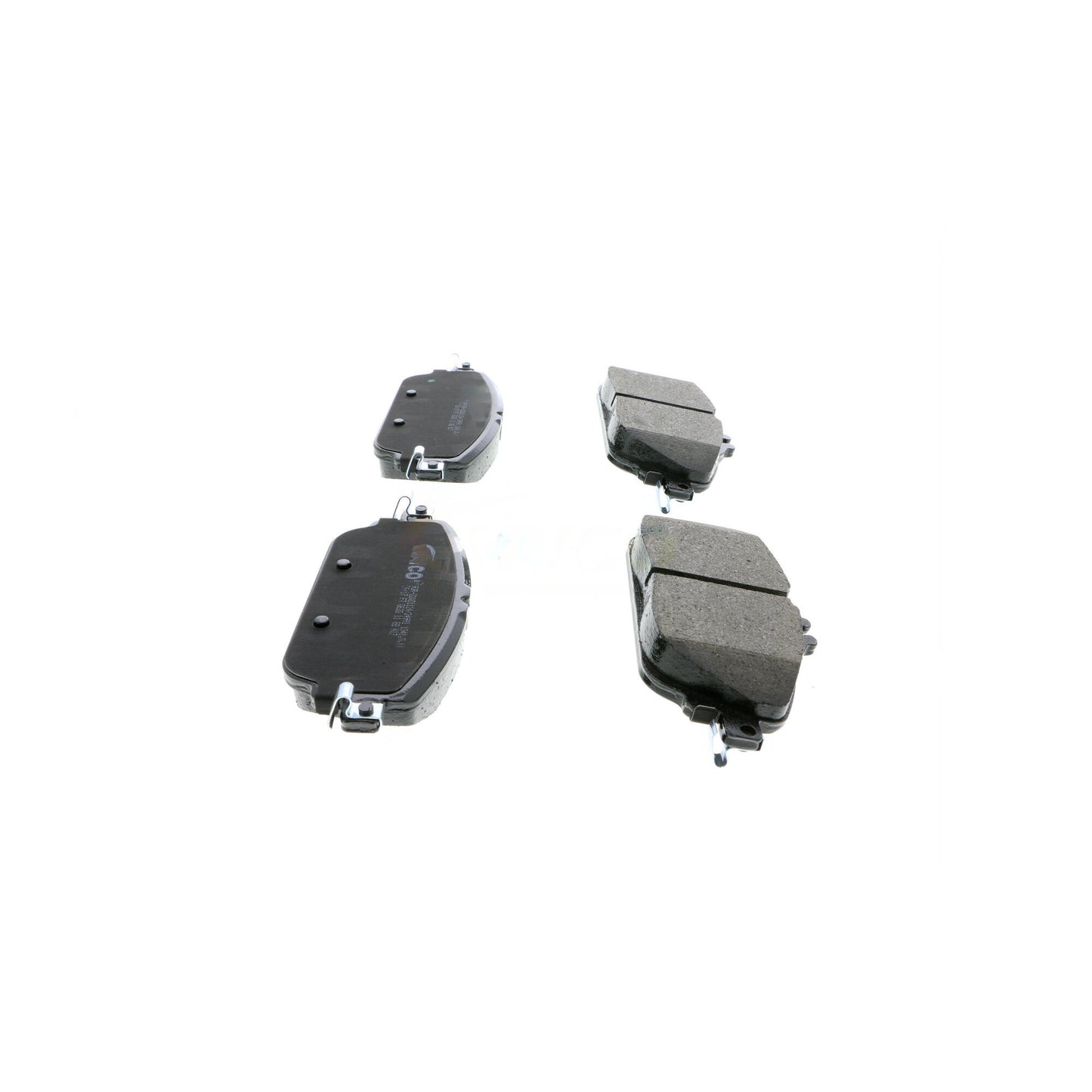 VAICO Brake Pad Set, disc brake V30-2790