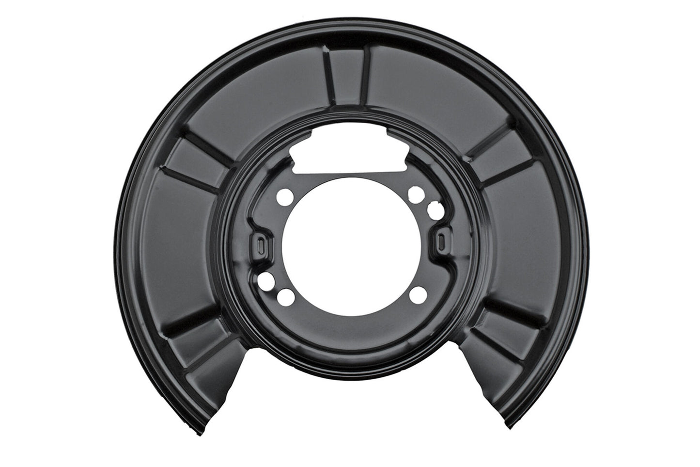 VAICO Splash Guard, brake disc V30-2868