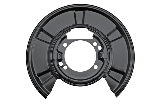 VAICO Splash Guard, brake disc V30-2868